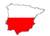 ESCUELA DE DANZA COPPELIALEÓN - Polski